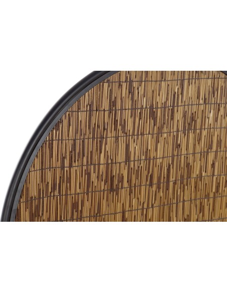 CONSOLA MADERA METAL 119X32X135 CONSOLA MADERA METAL 119X32X135