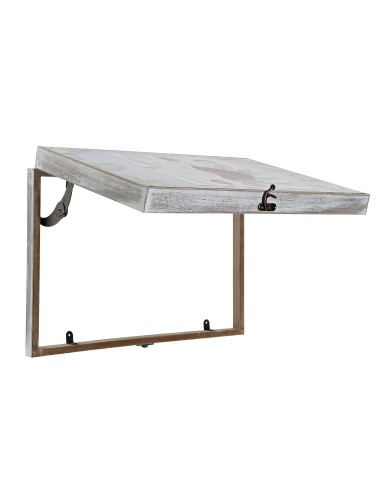 TAPA CONTADOR MDF 46X6X32 HOME