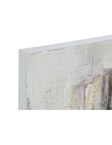 CUADRO LIENZO PINO 150X3,8X70 NEW YORK 2 SURT.