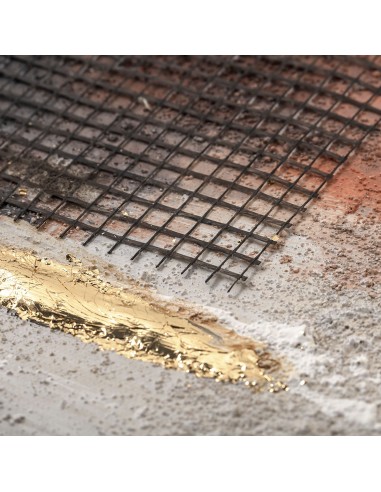 CUADRO LIENZO PINO 90X2,4X90 ABSTRACTO