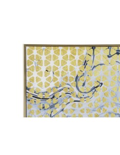 Cuadros Abstractos Lacados 2