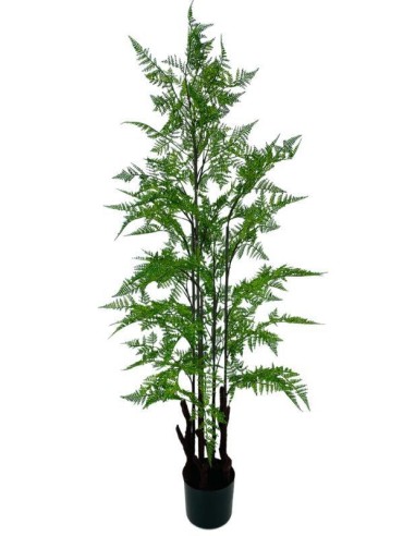Planta artificial helecho 120cm