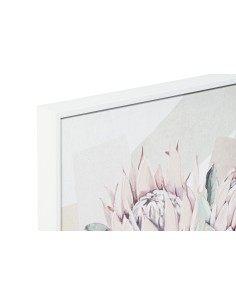 CUADRO PS LIENZO 53X4,5X73 MACETA ENMARCADO 2