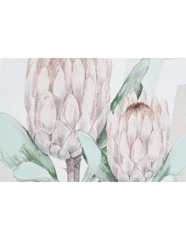 CUADRO PS LIENZO 53X4,5X73 MACETA ENMARCADO