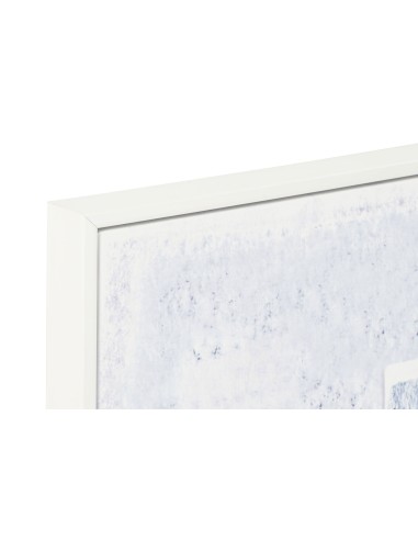 CUADRO PS LIENZO 52,2X4,5X73 JARRON