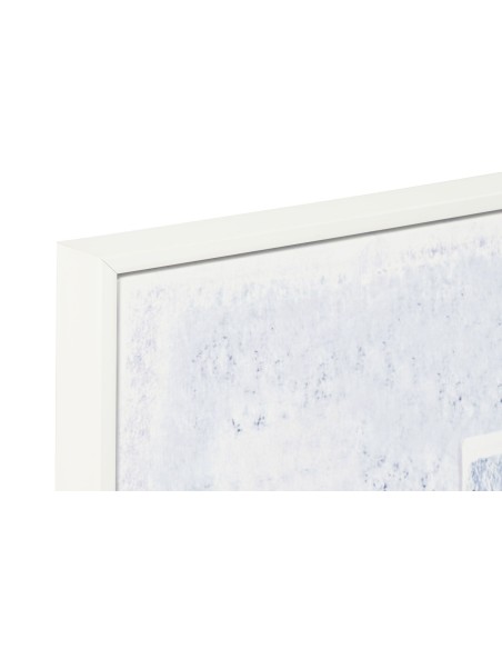 CUADRO PS LIENZO 52,2X4,5X73 JARRON