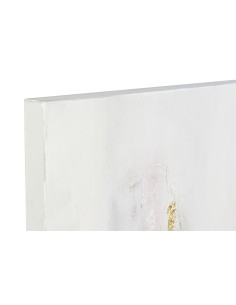 CUADRO LIENZO PINO 80X3,5X120 ABSTRACTO 2 SURT. 2