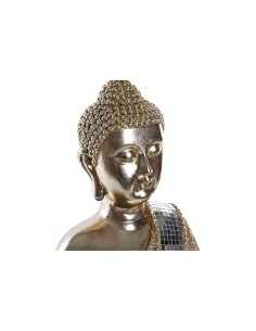 Figura dorada de buda 2