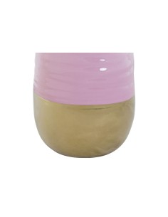 JARRON PORCELANA ROSA 2