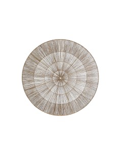 Decoración Pared Jute Natural