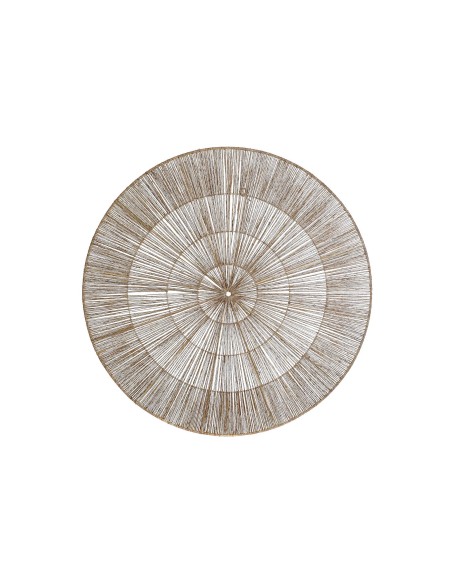 Decoración Pared Jute Natural Decoración Pared Jute Natural