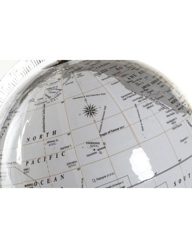 GLOBO TERRAQUEO C/PIE