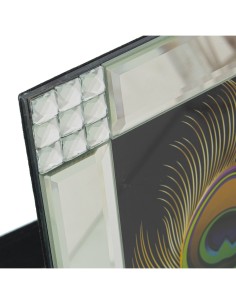 Portafotos Espejo 10x15cm 2