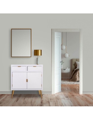 RECIBIDOR VEGA BLANCO