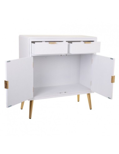 RECIBIDOR VEGA BLANCO