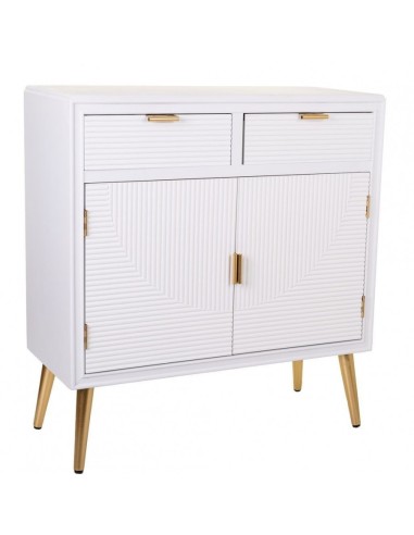 RECIBIDOR VEGA BLANCO