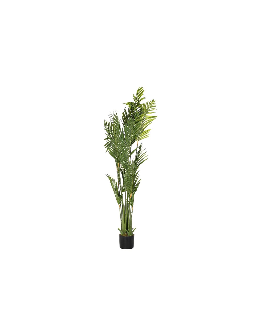 Planta artificial de decoración Palmera Deluxe de la marca Decoplanta