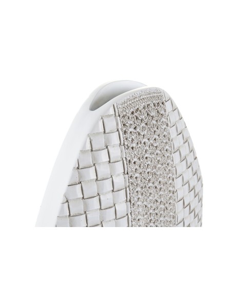 JARRON RESINA TALLADO GRANDE JARRON RESINA TALLADO GRANDE