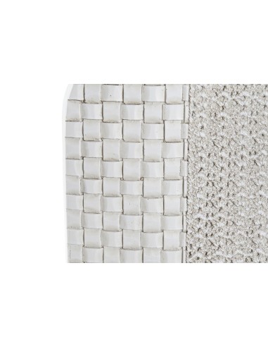 JARRON RESINA TALLADO GRANDE