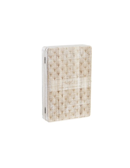 GUARDALLAVES MDF 20X5,2X30 NATURAL