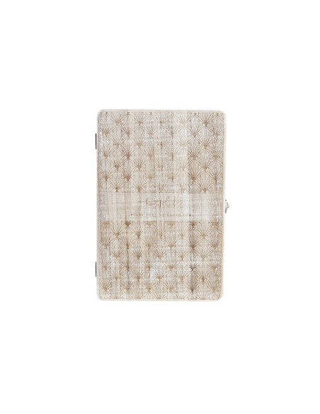 GUARDALLAVES MDF 20X5,2X30 NATURAL