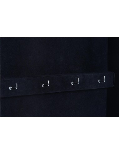 GUARDALLAVES MDF 20X5,2X30 NATURAL