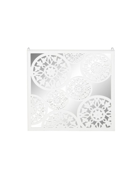 DECORACION PARED MDF ESPEJO 90X1,5X90 DESGASTADO DECORACION PARED MDF ESPEJO 90X1,5X90 DESGASTADO