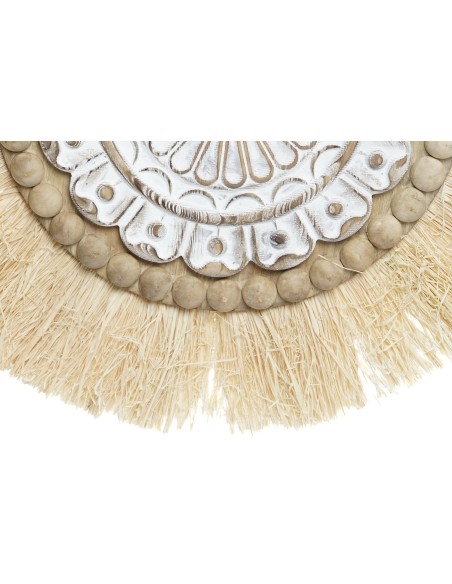 DECORACION PARED FIBRA 52X3,2X66 FLECOS DECORACION PARED FIBRA 52X3,2X66 FLECOS