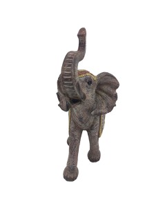Figura de elefante decorativa 2