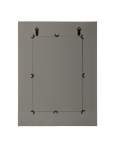 Espejo Madera Plata 2