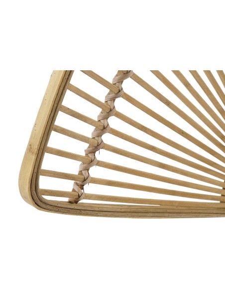 DECORACION PARED BAMBU ABANICO DECORACION PARED BAMBU ABANICO