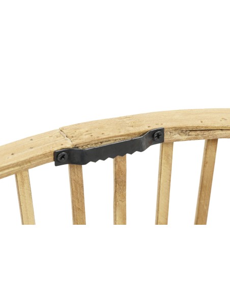 DECORACION PARED BAMBU ABANICO DECORACION PARED BAMBU ABANICO