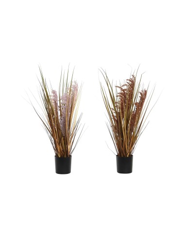 PLANTA PLASTICO DE  9,5X9,5X60