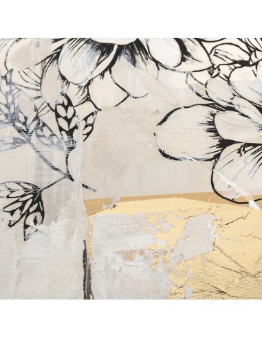 CUADRO LIENZO PINO 90X2,4X120 ABSTRACTO