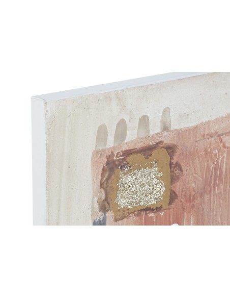 CUADRO LIENZO PINO 60X2,8X60 ABSTRACTO