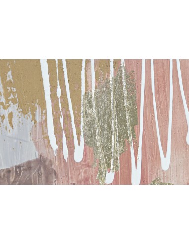 CUADRO LIENZO PINO 60X2,8X60 ABSTRACTO