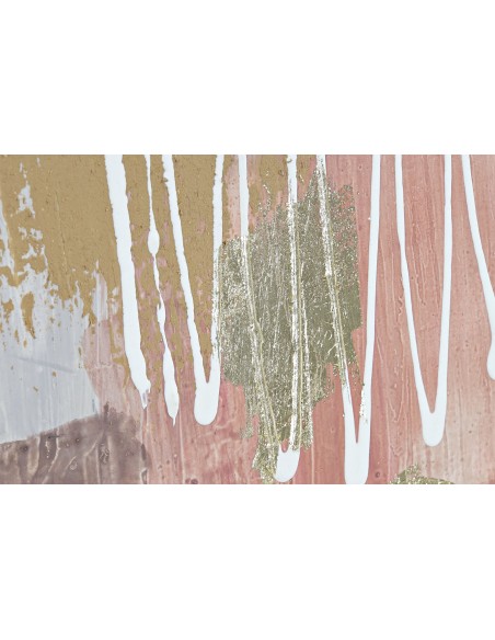 CUADRO LIENZO PINO 60X2,8X60 ABSTRACTO