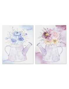 Cuadro Lienzo Pino Regadera