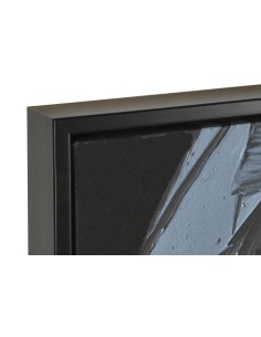 CUADRO PS LIENZO 103X4,5X103 MUJER 2