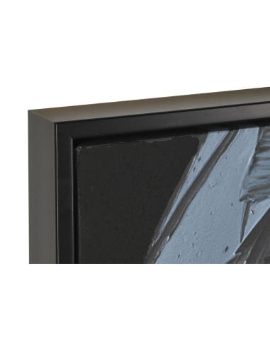 CUADRO PS LIENZO 103X4,5X103 MUJER