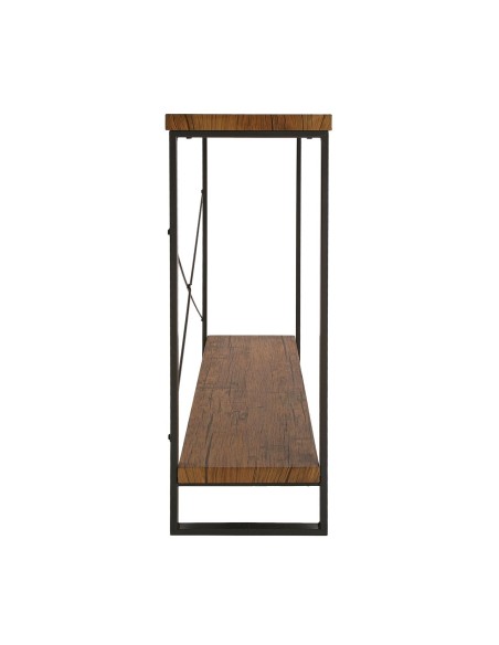 MESA DE ENTRADA TALINE OSCURA 100*30*80 MESA DE ENTRADA TALINE OSCURA 100*30*80