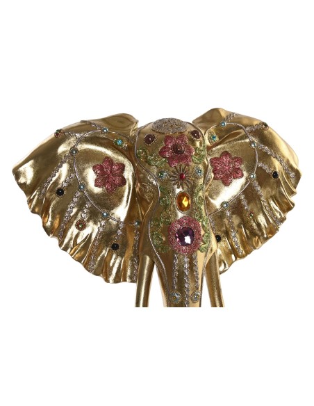 CABEZA DE ELEFANTE INDU