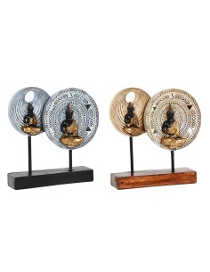Figuras Resina Metal Budas
