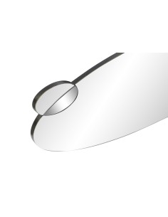 Espejo Óvalos Ahumados 2