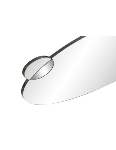 ESPEJO OVALOS AHUMADOS