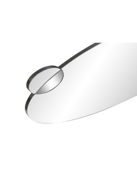 ESPEJO OVALOS AHUMADOS