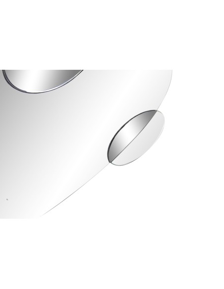 ESPEJO OVALOS AHUMADOS