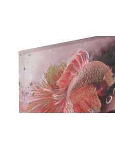 CUADRO CHICAS MUJERES Y PECES 2