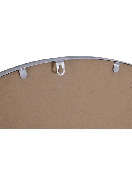 ESPEJO HIERRO ESPEJO 80X1,8X80 PLATEADO ESPEJO HIERRO ESPEJO 80X1,8X80 PLATEADO