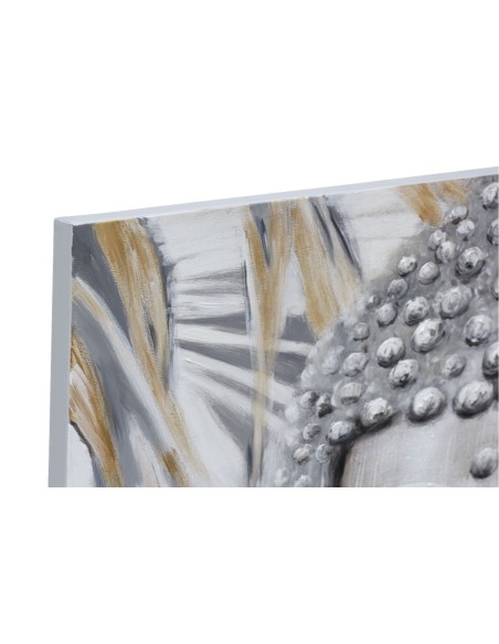 CUADRO LIENZO PINO 100X2,8X100 BUDA